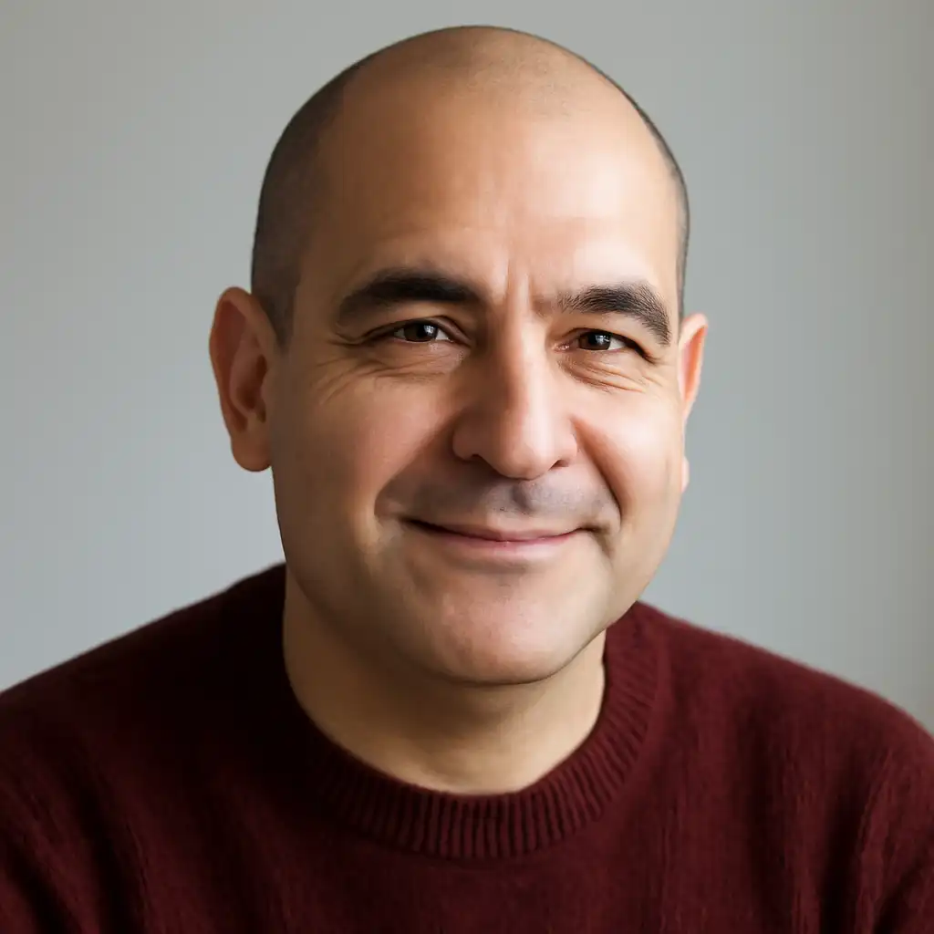 Alejandro Martín Castillo